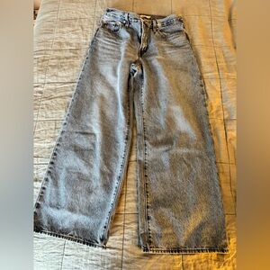 Levi’s XL Straight Baggy Jeans